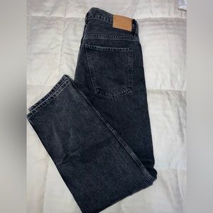 Women’s Citizen of Humanity denim